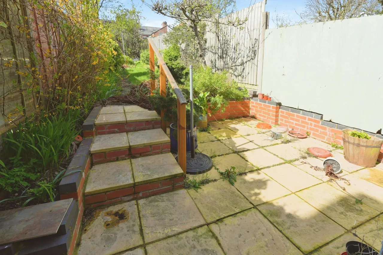 Galton Road, Smethwick, B67, photo 4
