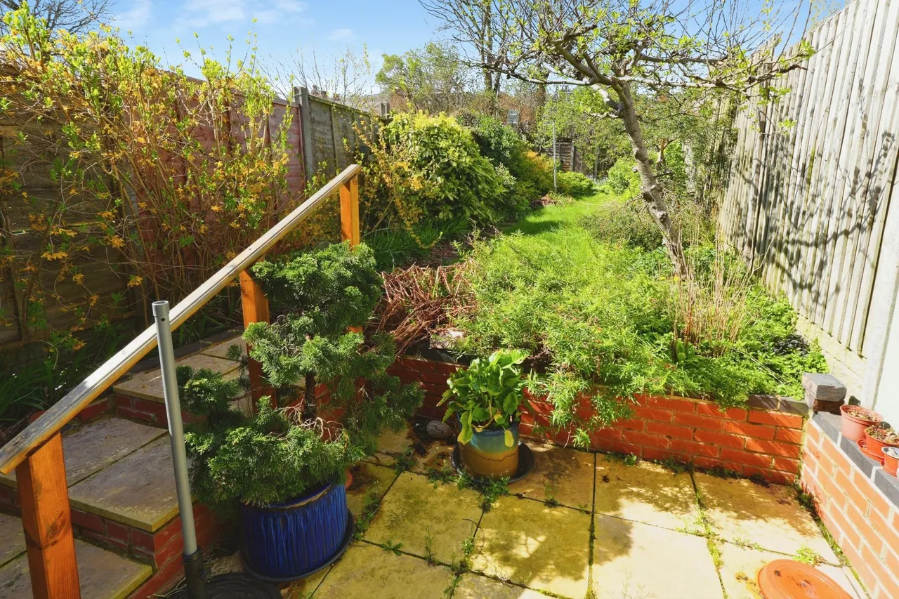 Galton Road, Smethwick, B67, photo 7