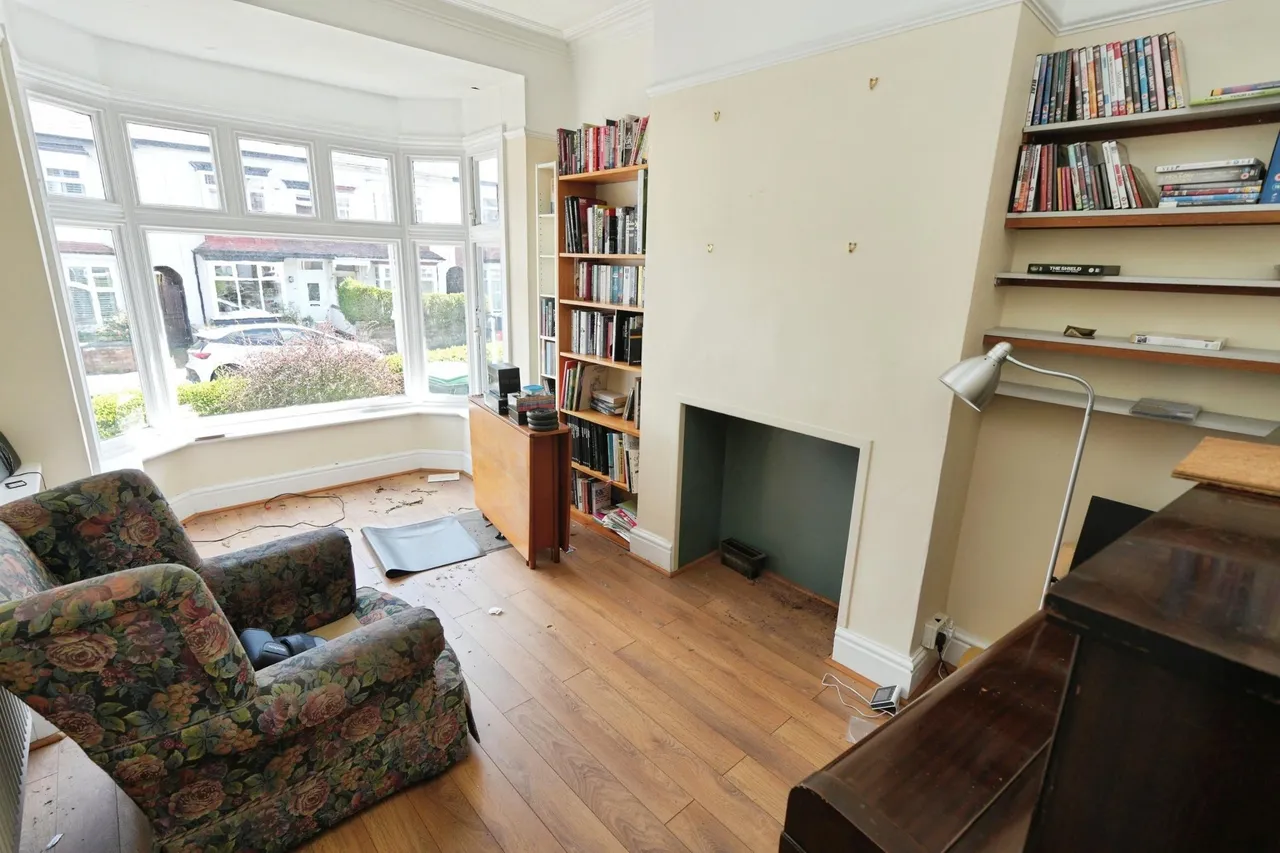 Galton Road, Smethwick, B67, photo 3
