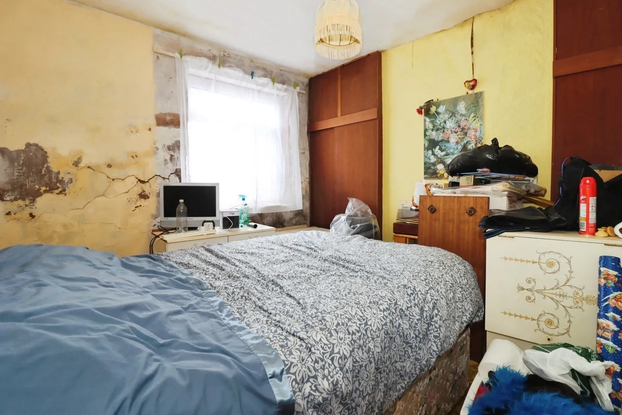 Arley Terrace, St George, Bristol, BS5, photo 5