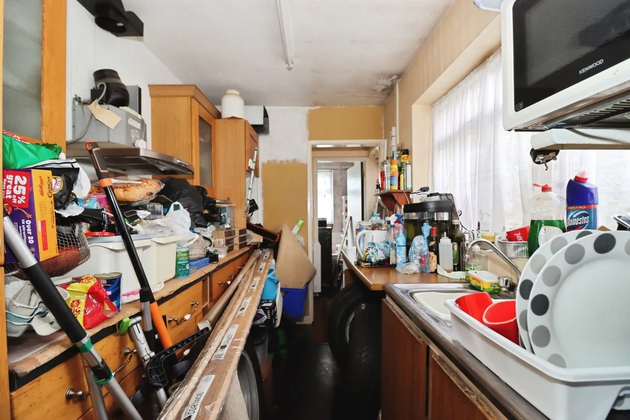 Arley Terrace, St George, Bristol, BS5, photo 3