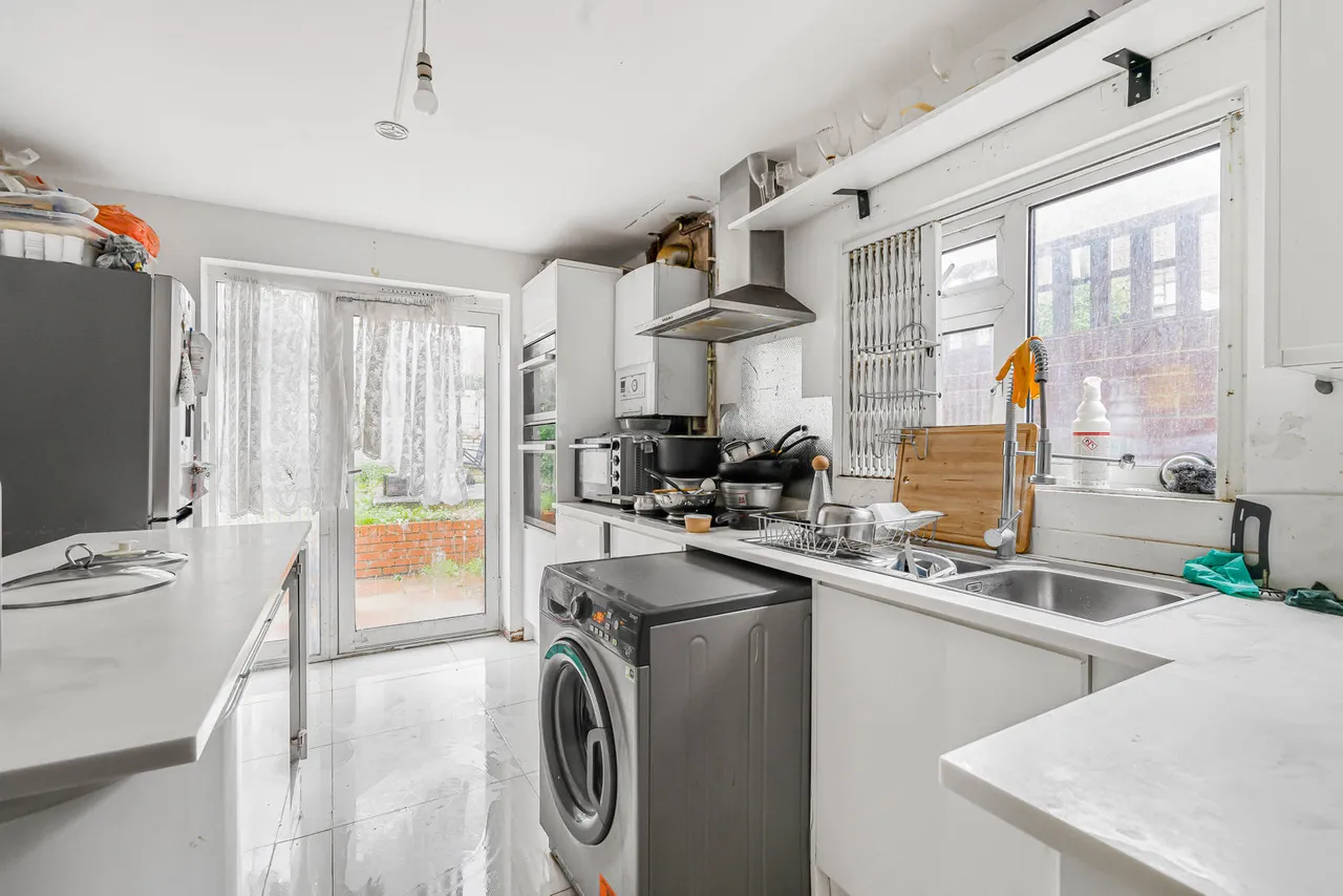 Harold Road, London, SE19, photo 4