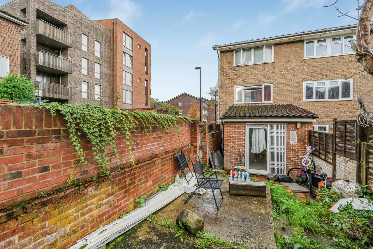 Harold Road, London, SE19, photo 10