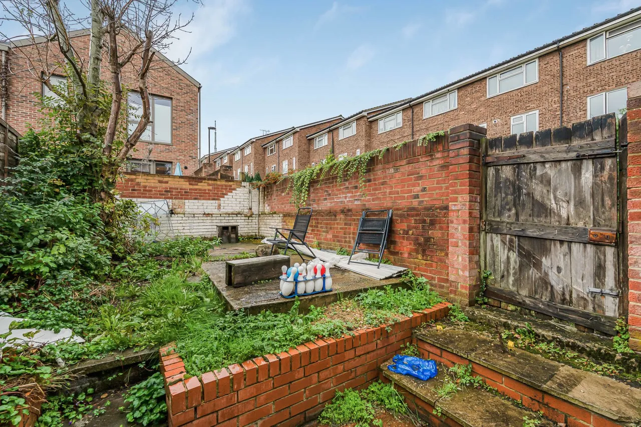 Harold Road, London, SE19, photo 11