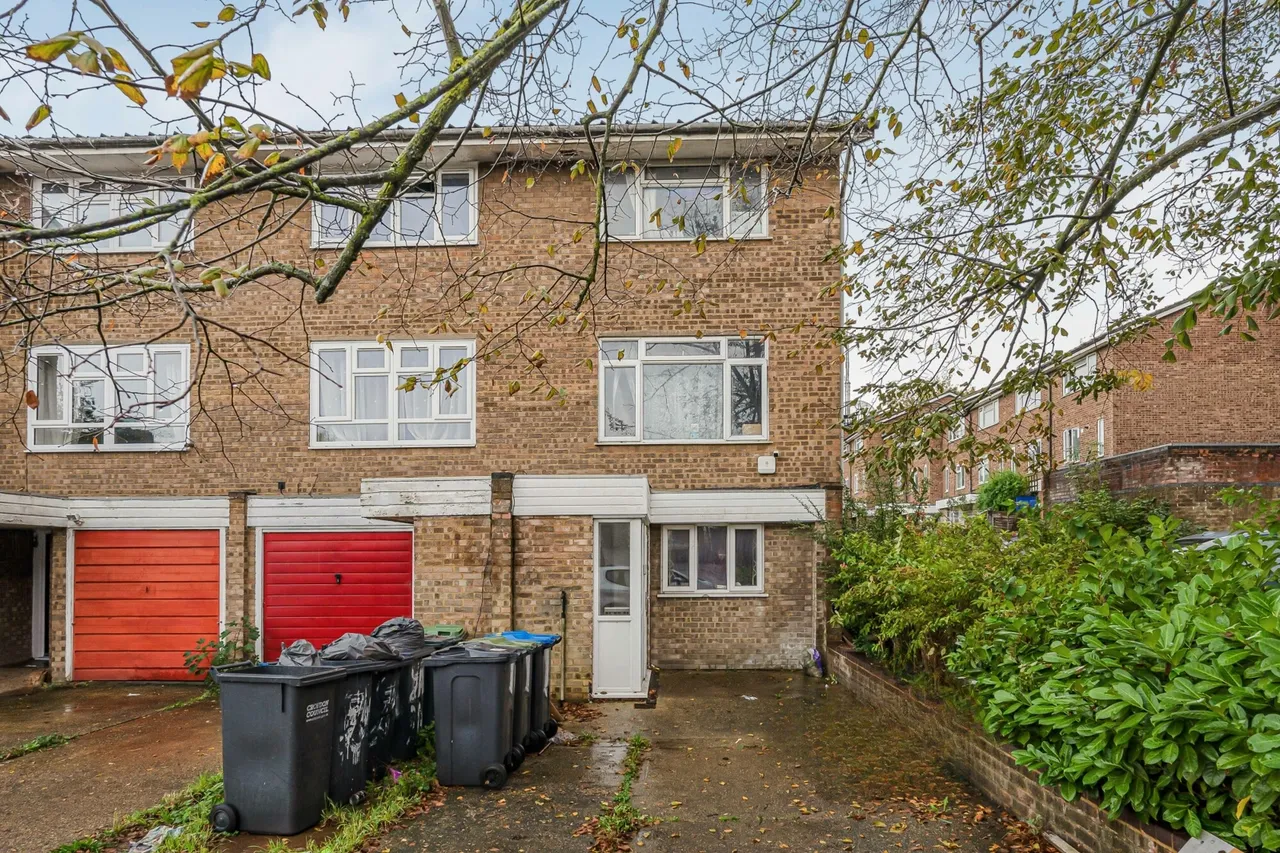 Harold Road, London, SE19, photo 12