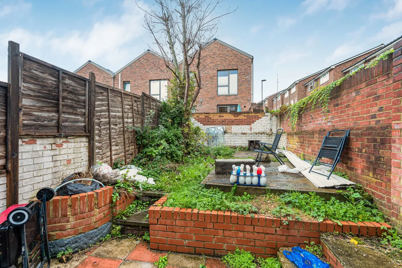 Harold Road, London, SE19, photo 8