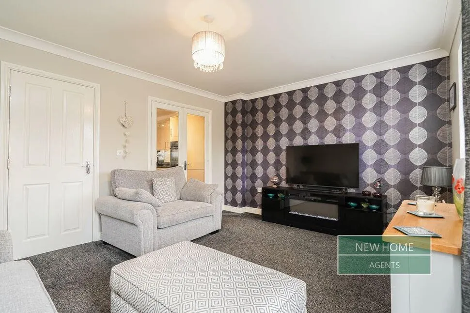 Sage Grove, Brighouse, West Yorkshire, HD6, photo 8