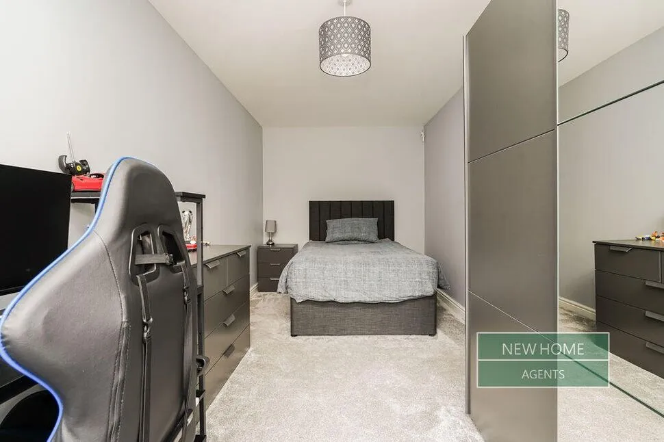 Sage Grove, Brighouse, West Yorkshire, HD6, photo 11