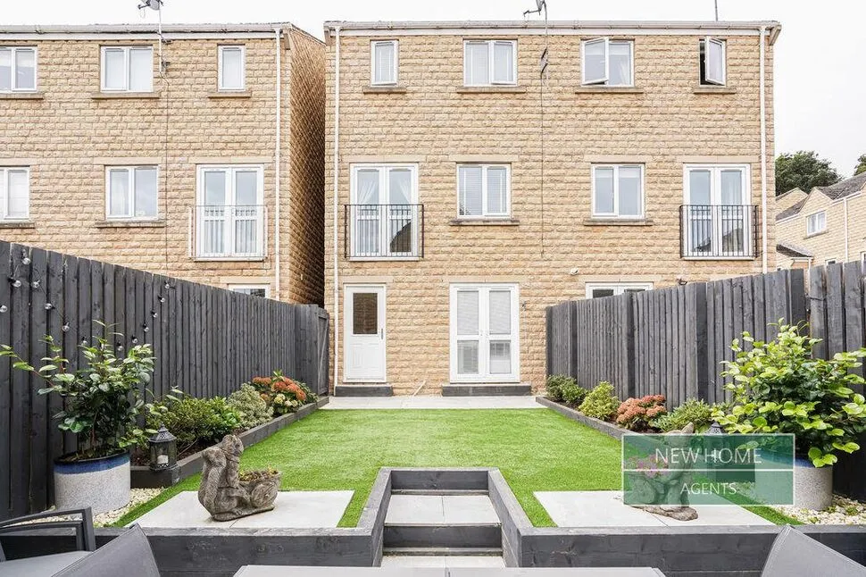 Sage Grove, Brighouse, West Yorkshire, HD6, photo 6