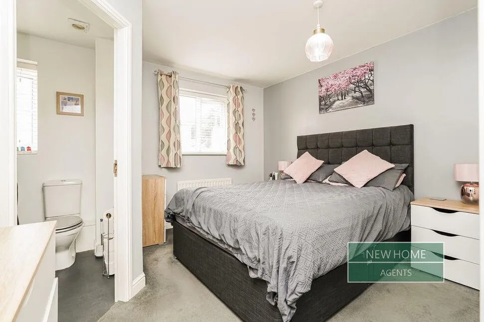 Sage Grove, Brighouse, West Yorkshire, HD6, photo 5