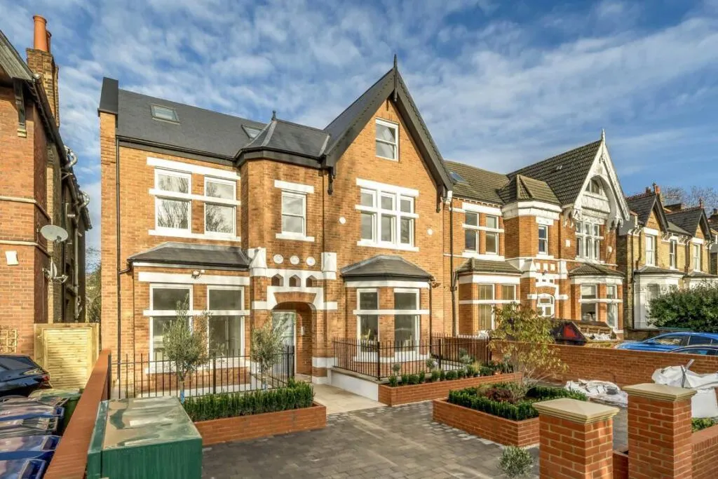 Gordon Road, London, W5 2AR, photo 7