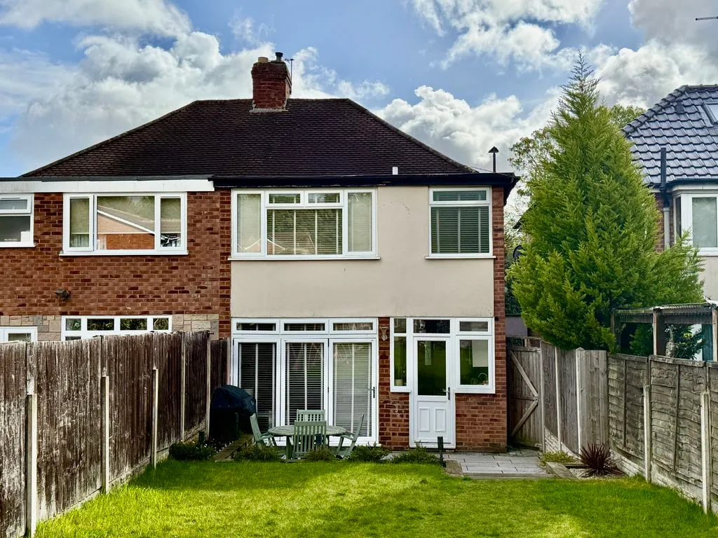 Court Lane, Erdington, B23, photo 7