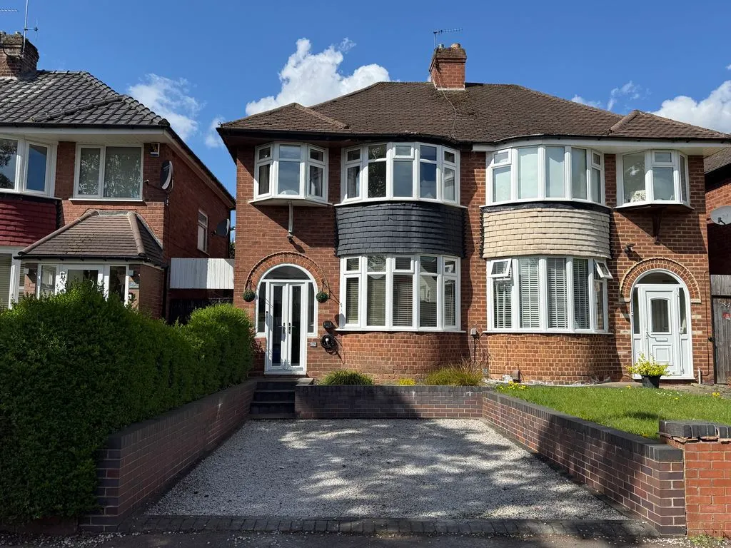 3 bed house for sale, Court Lane, Erdington, B23