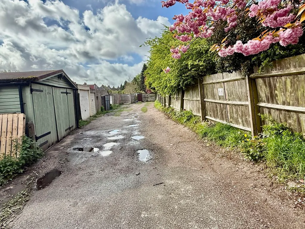 Court Lane, Erdington, B23, photo 24