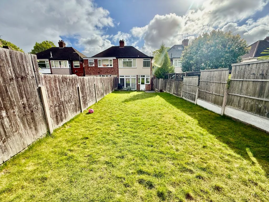 Court Lane, Erdington, B23, photo 23