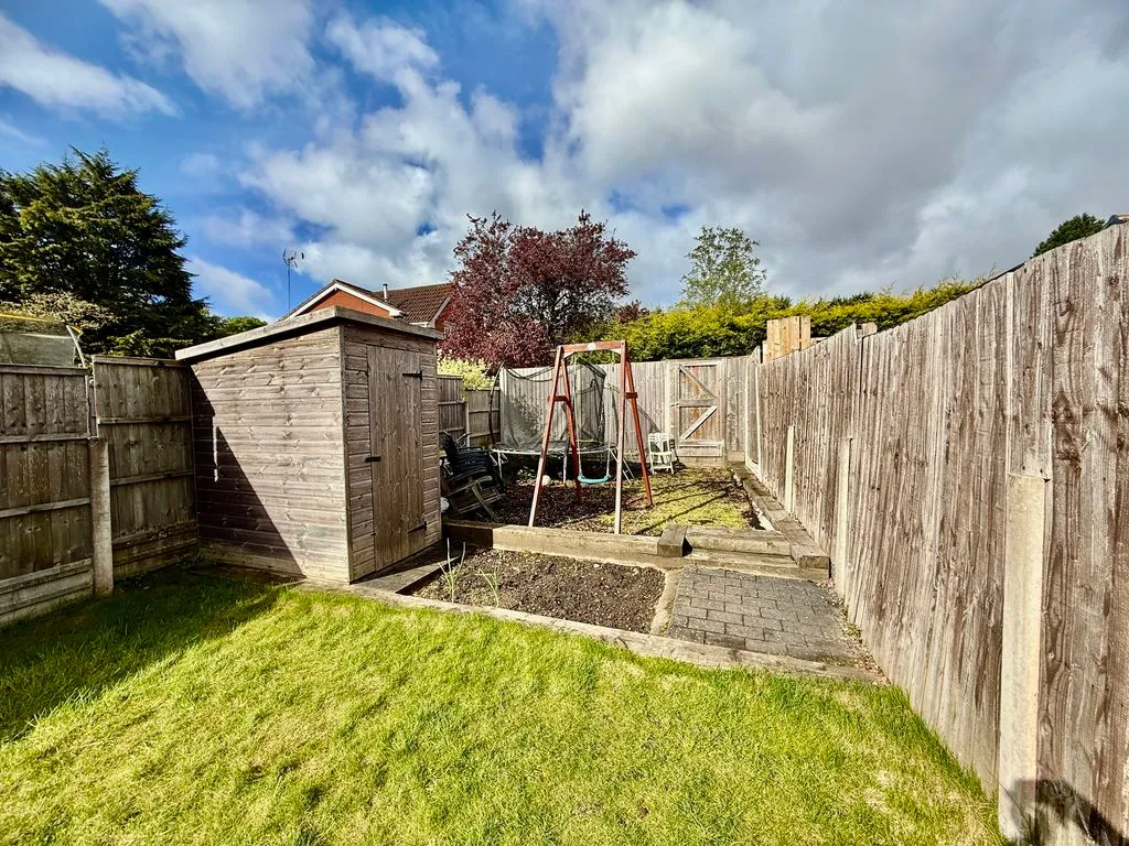 Court Lane, Erdington, B23, photo 22