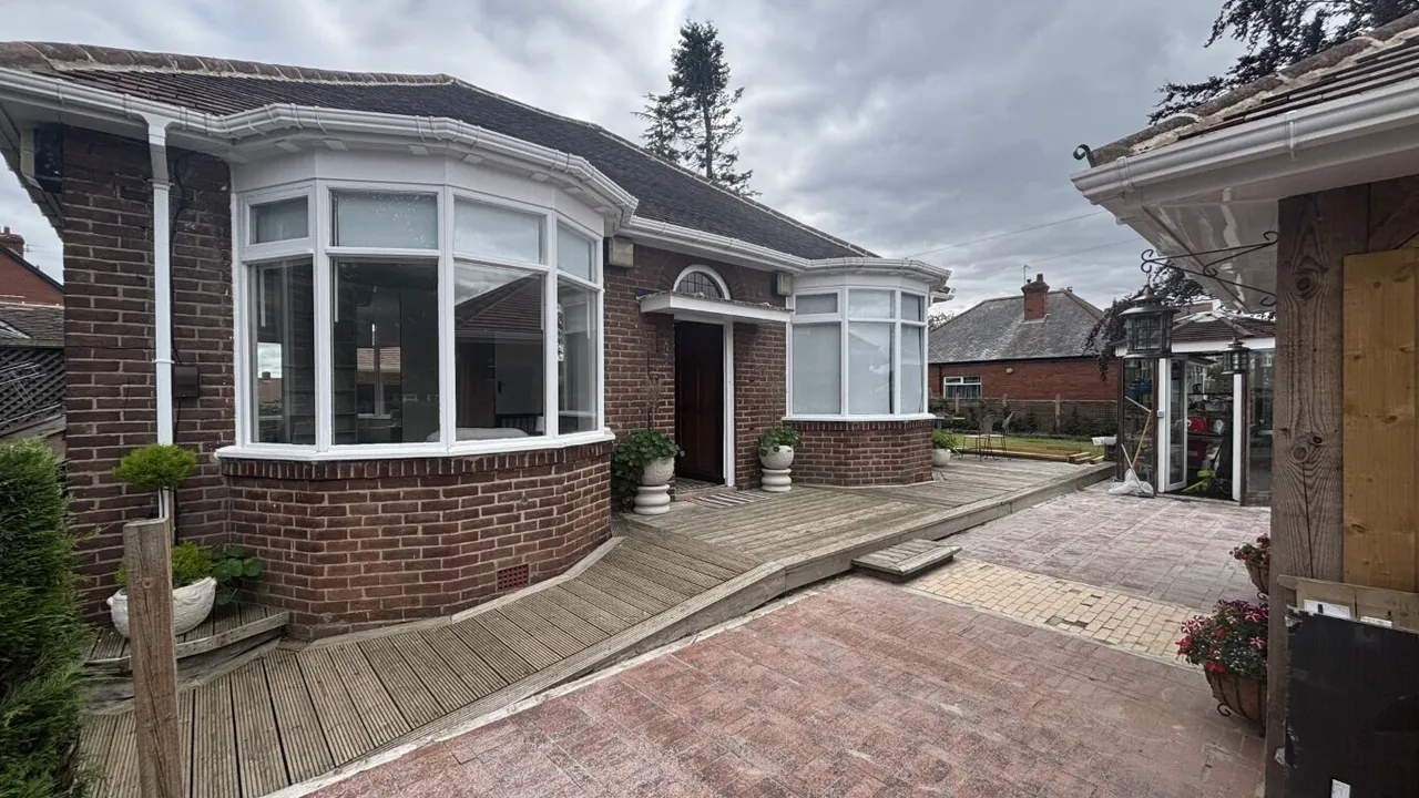 Throntree Drive, Newcastle, photo 14