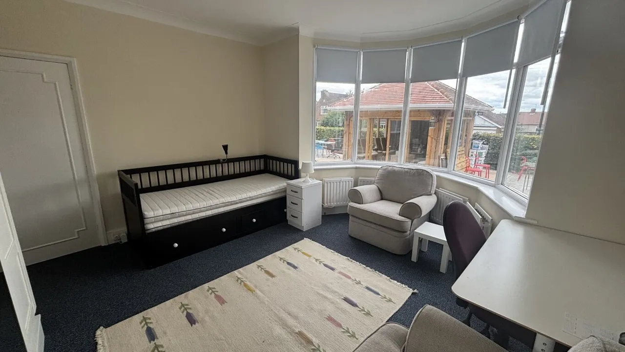 1 bed house to rent — Throntree Drive, Newcastle