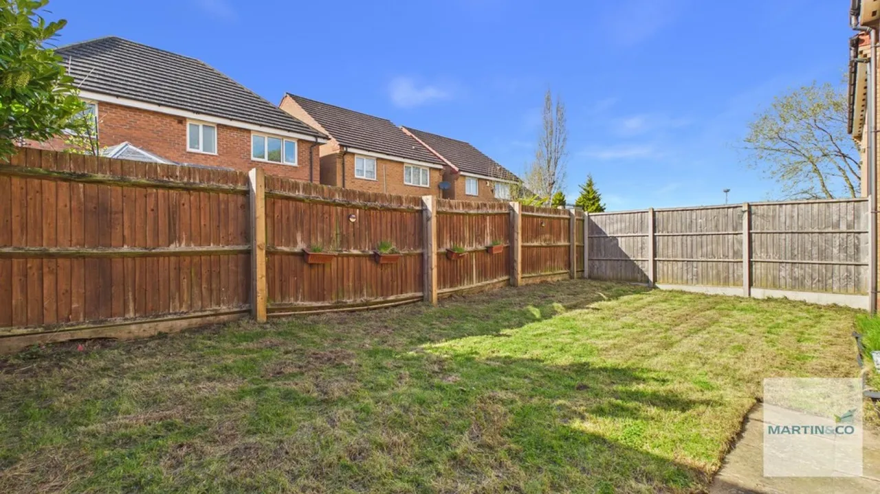 St David's Drive, Wednesbury, West Midlands, photo 11