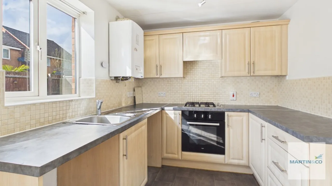 St David's Drive, Wednesbury, West Midlands, photo 3