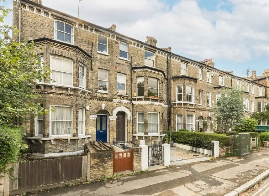 Bromfelde Road, Clapham, SW4, photo 7
