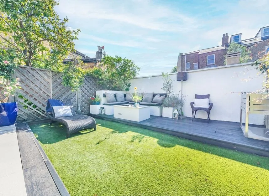 Bromfelde Road, Clapham, SW4, photo 6