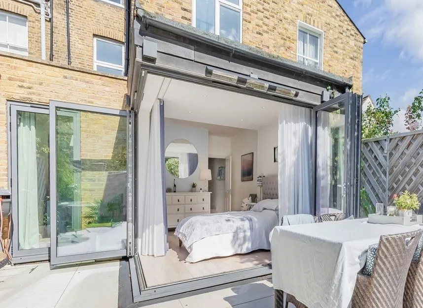 Bromfelde Road, Clapham, SW4, photo 5