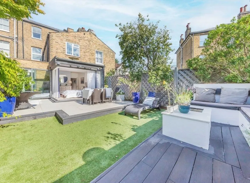 Bromfelde Road, Clapham, SW4, photo 4