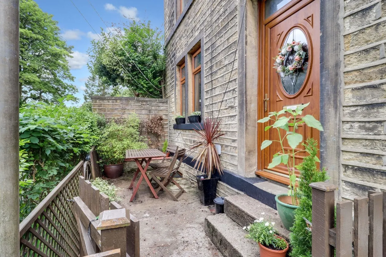 James Street, Golcar, HD7, photo 17