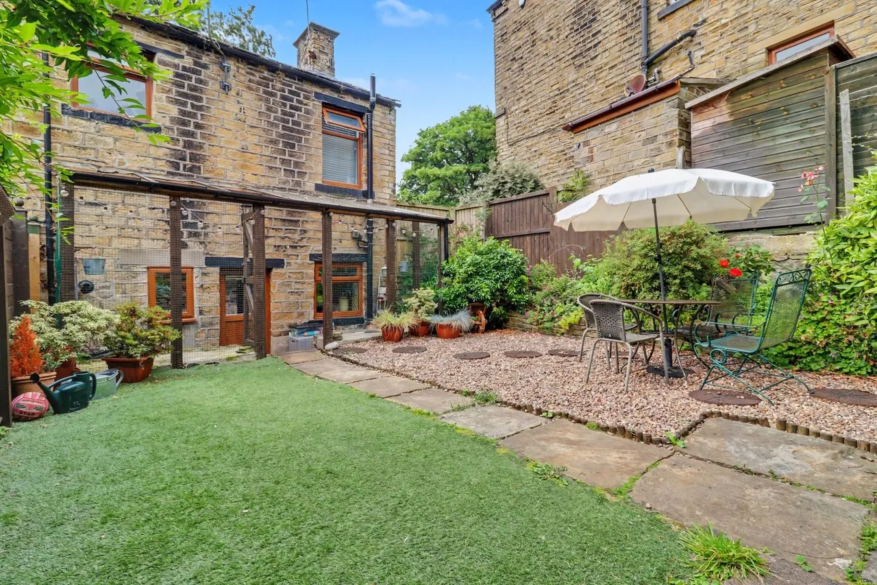 James Street, Golcar, HD7, photo 15