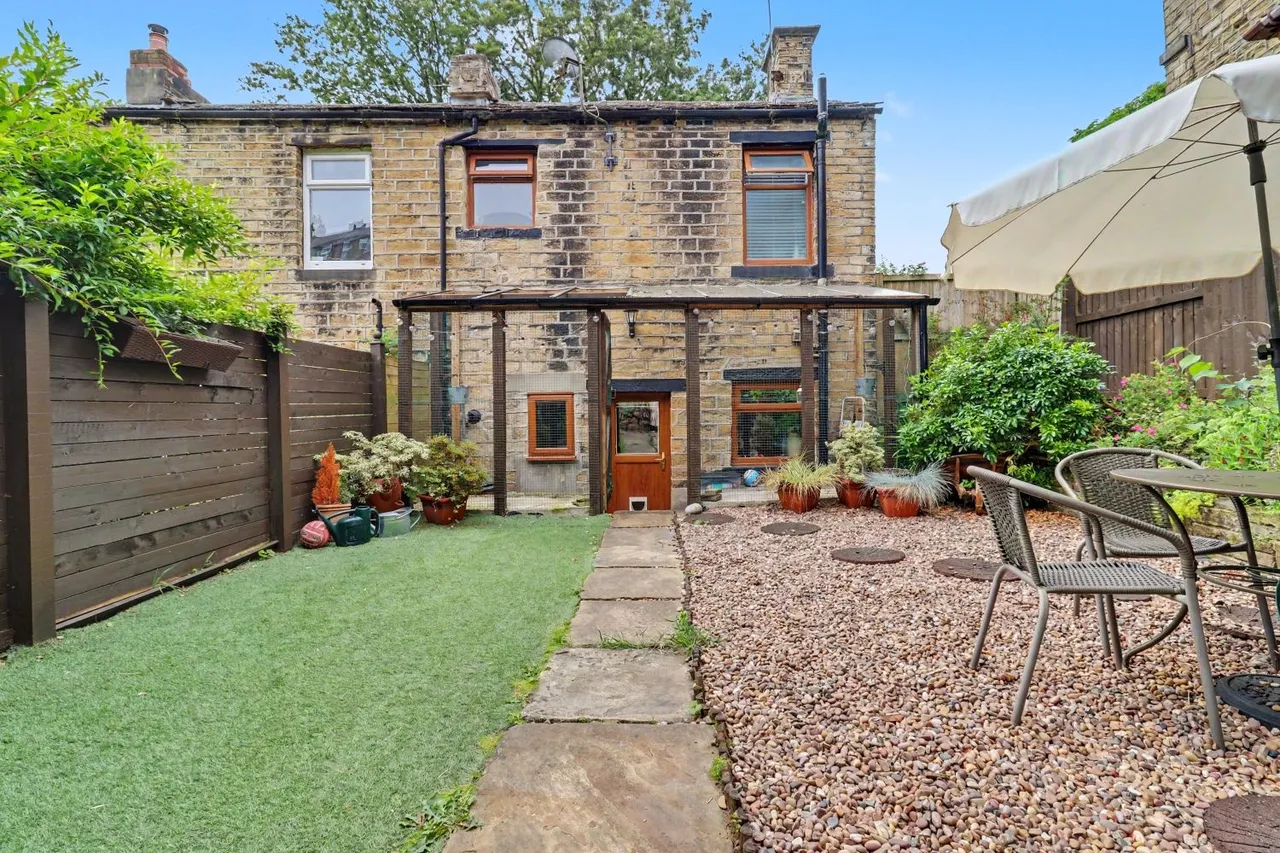James Street, Golcar, HD7, photo 16