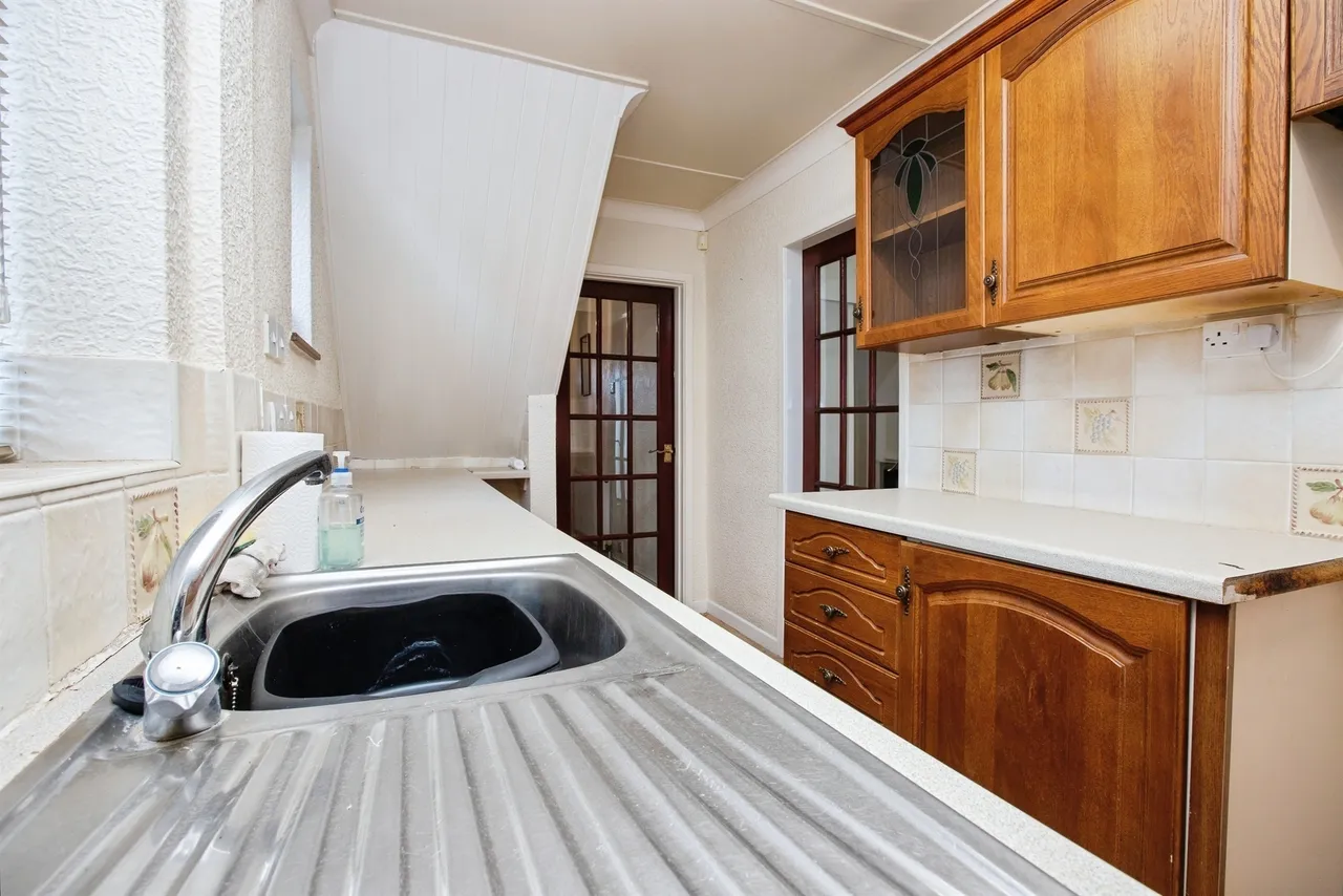 Meden Avenue, Warsop, NG20, photo 8