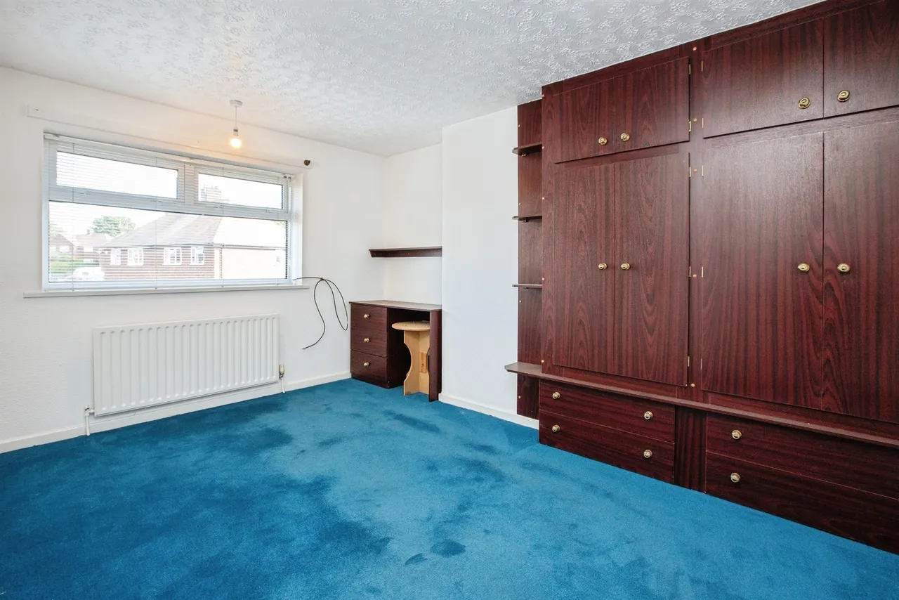 Meden Avenue, Warsop, NG20, photo 12