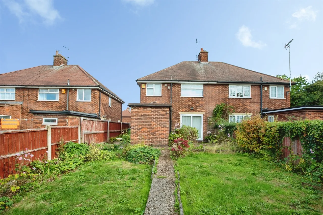 Meden Avenue, Warsop, NG20, photo 2
