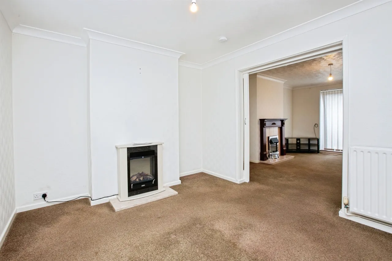 Meden Avenue, Warsop, NG20, photo 3