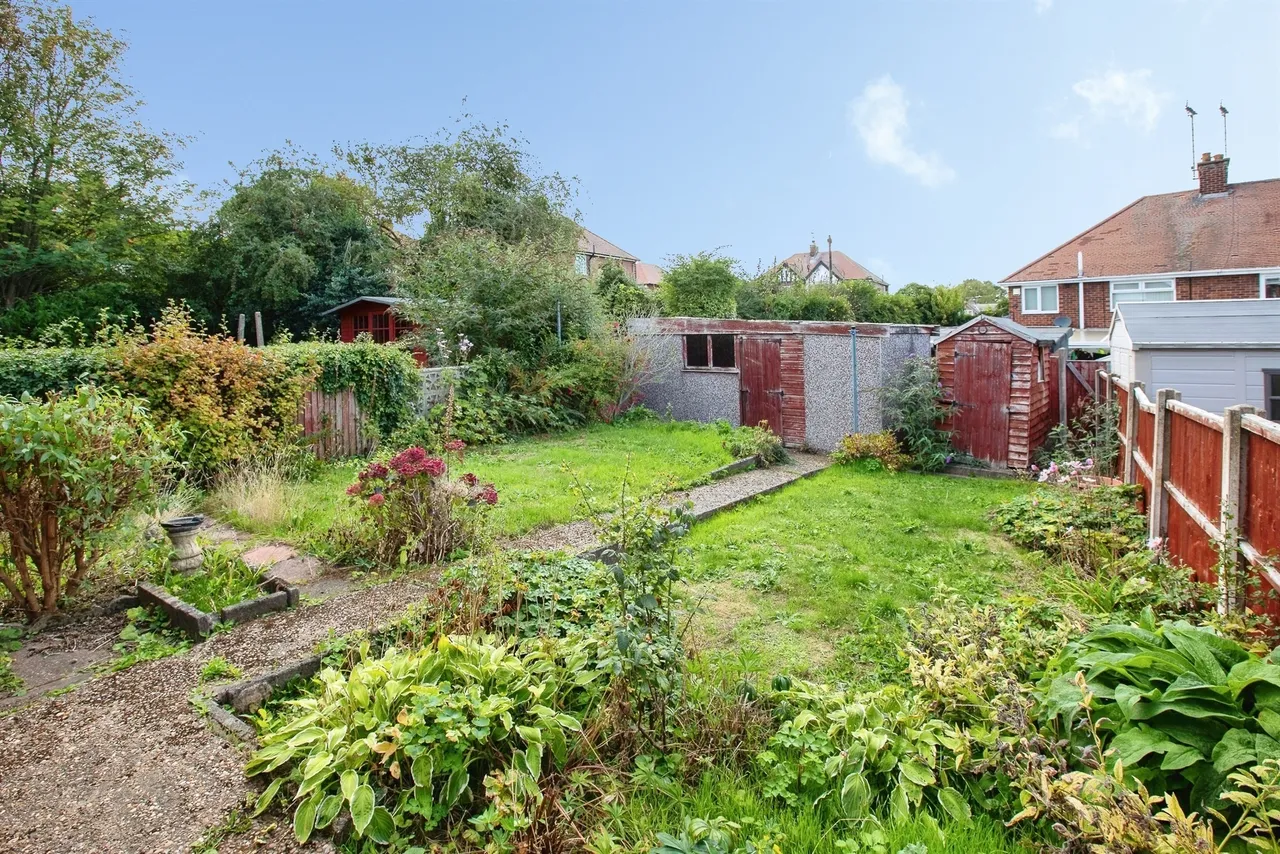 Meden Avenue, Warsop, NG20, photo 18