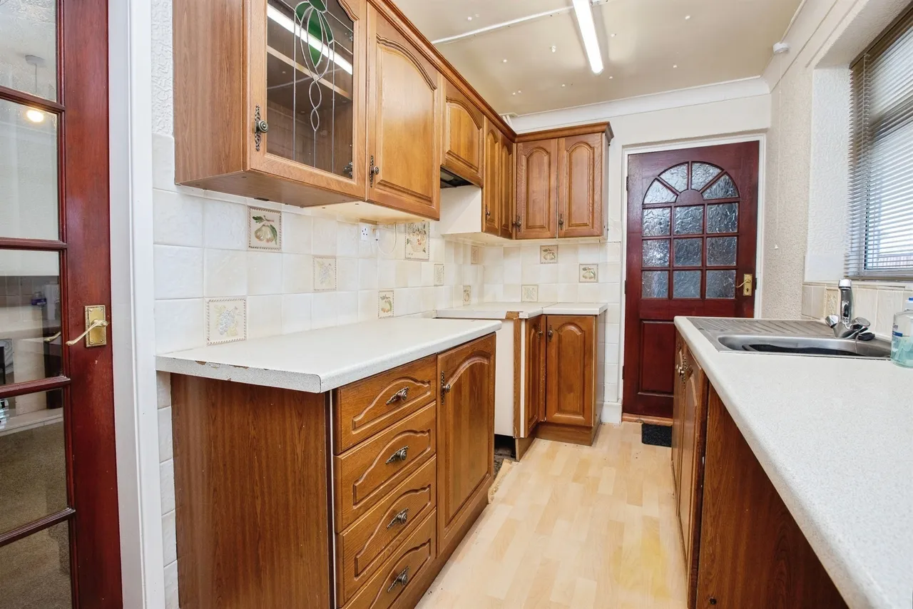 Meden Avenue, Warsop, NG20, photo 4