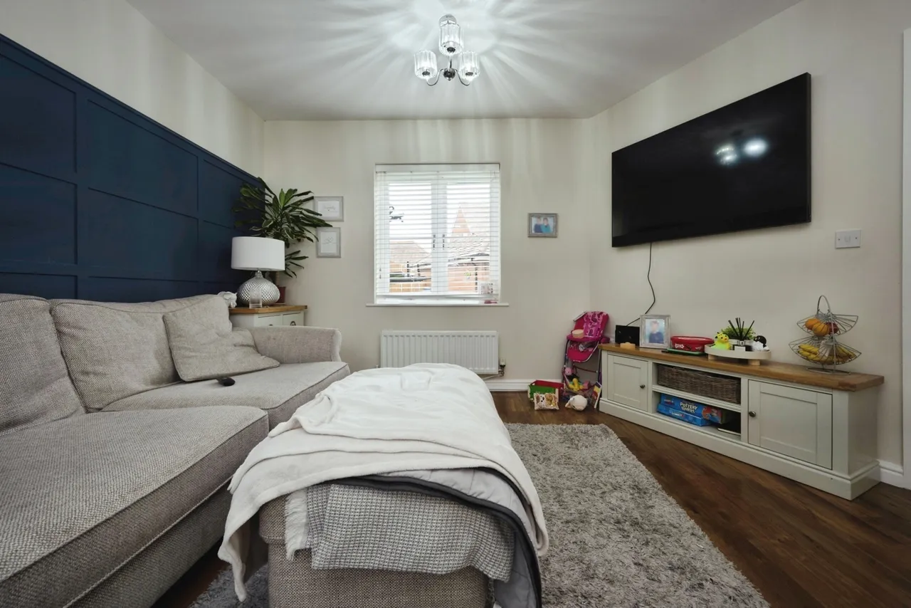 Brooklands Avenue, Wixams, MK42, photo 7