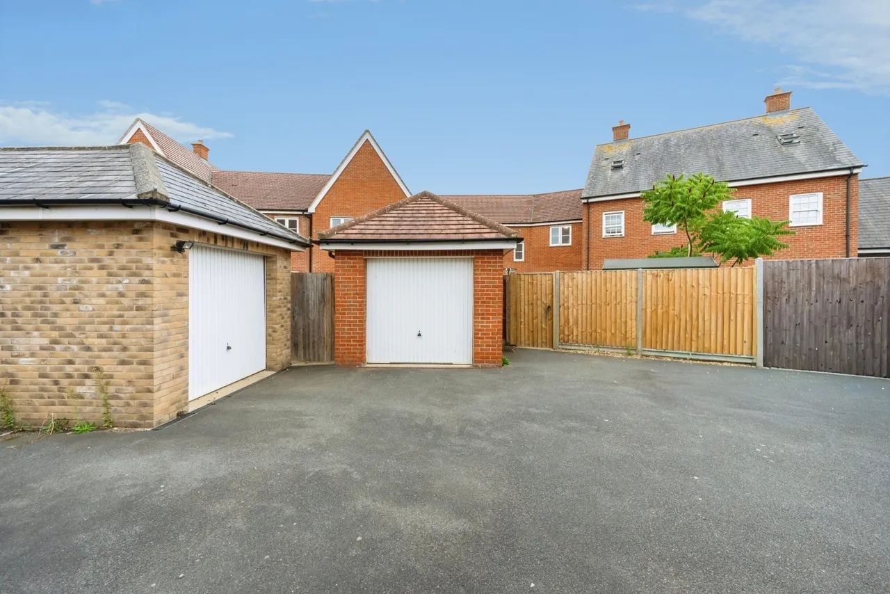Brooklands Avenue, Wixams, MK42, photo 17
