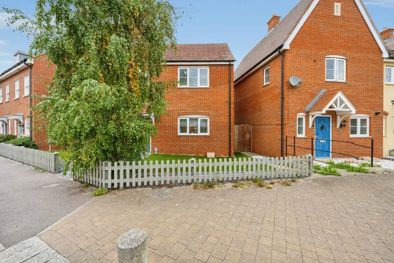 Brooklands Avenue, Wixams, MK42, photo 18