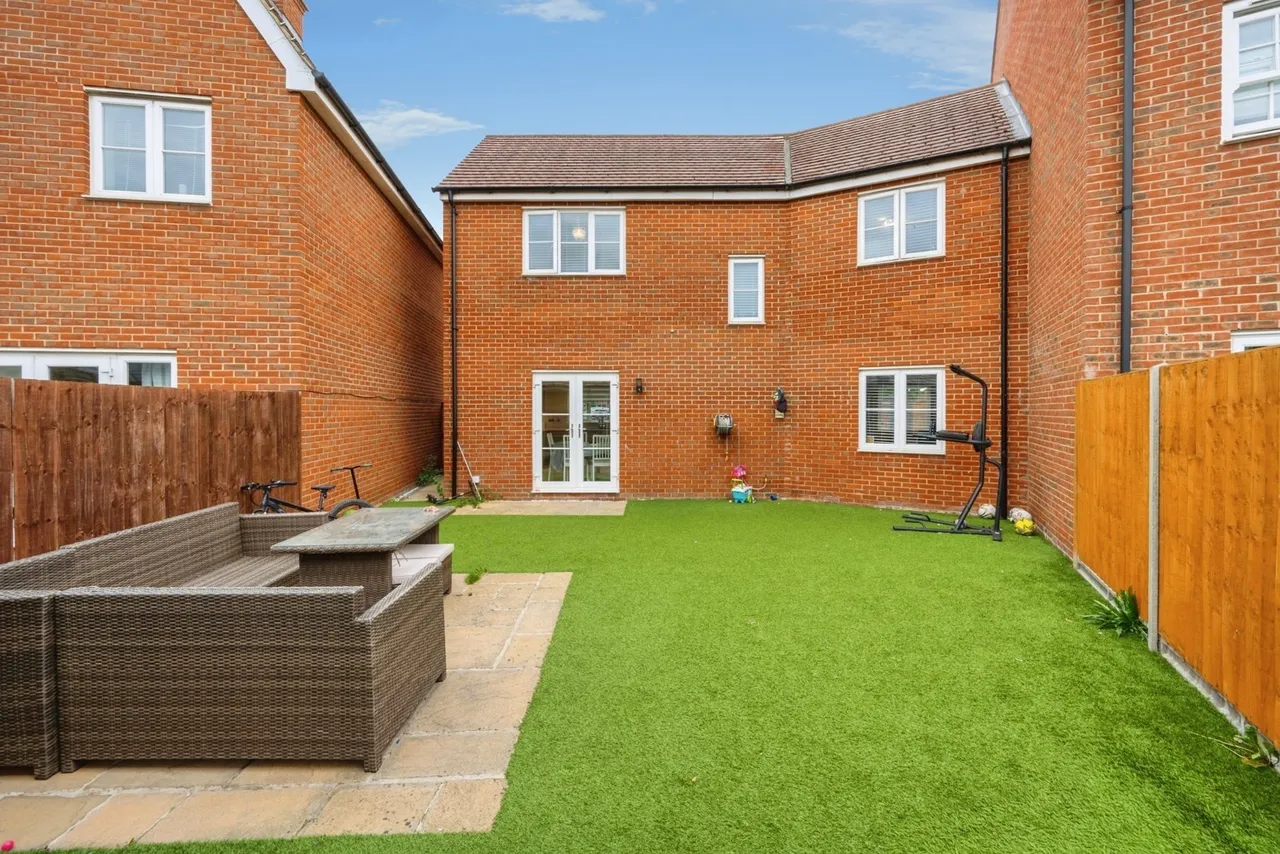Brooklands Avenue, Wixams, MK42, photo 15