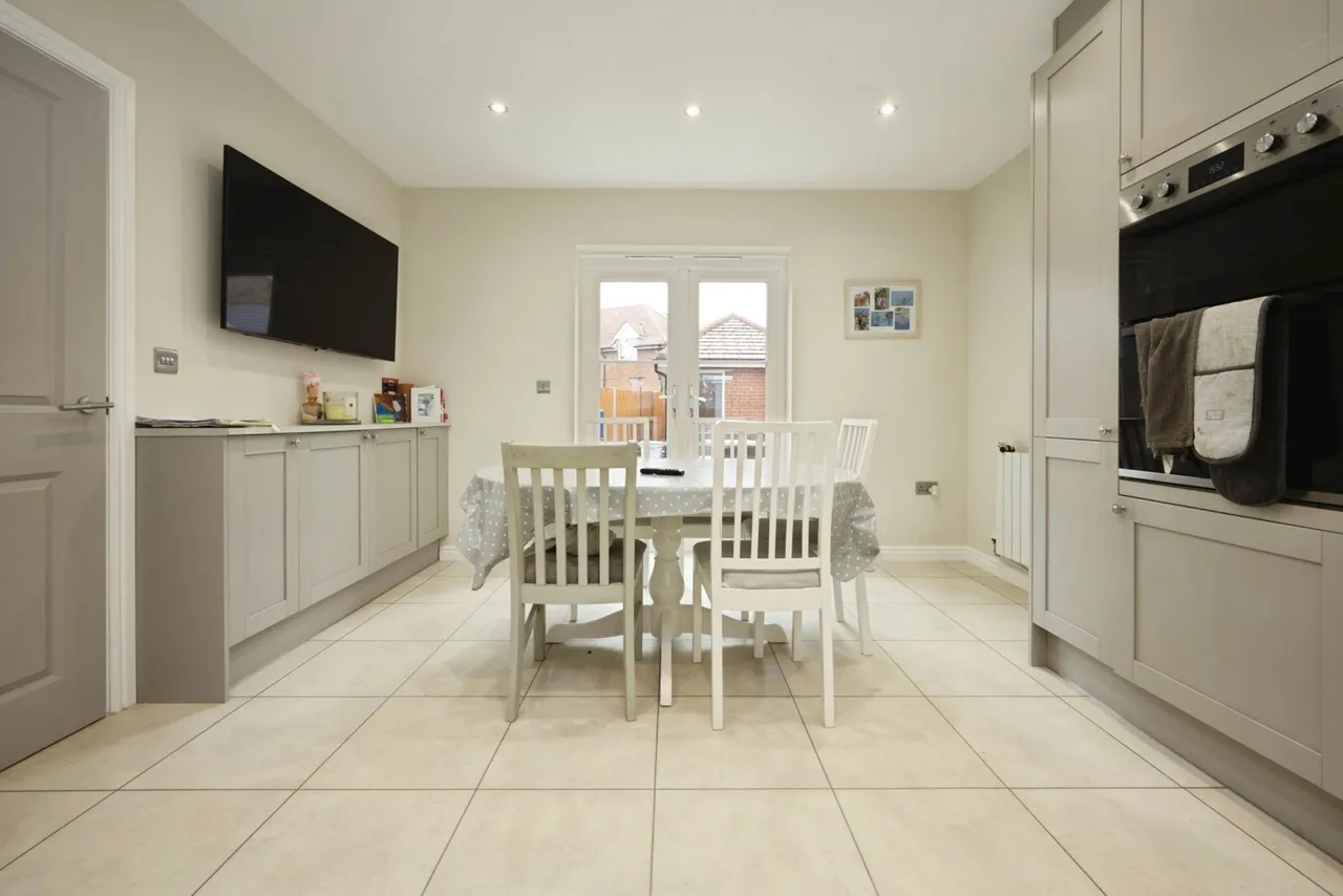 Brooklands Avenue, Wixams, MK42, photo 5