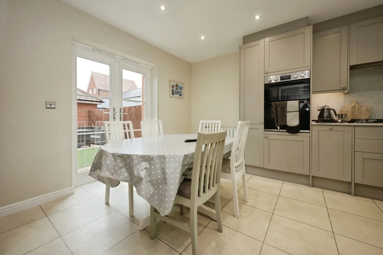 Brooklands Avenue, Wixams, MK42, photo 6