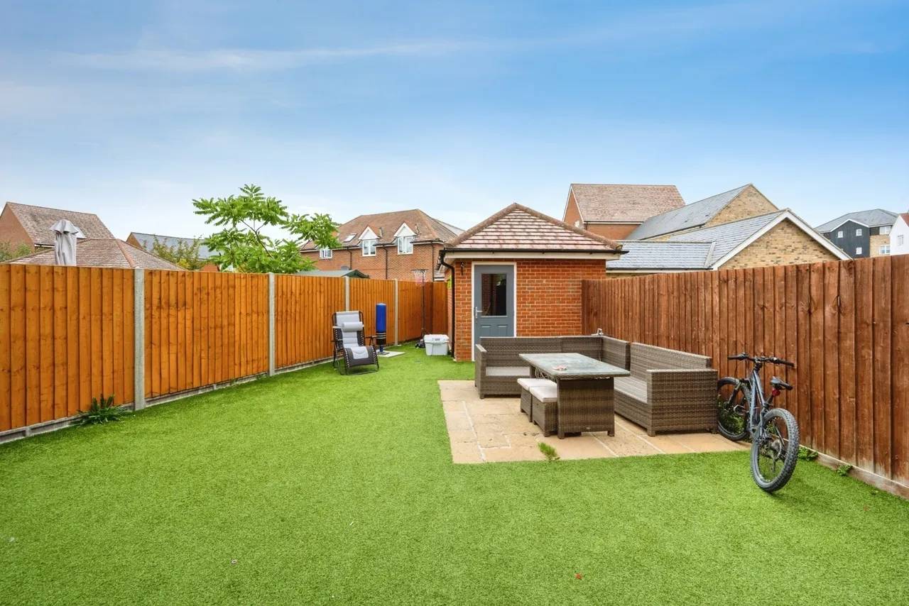 Brooklands Avenue, Wixams, MK42, photo 16