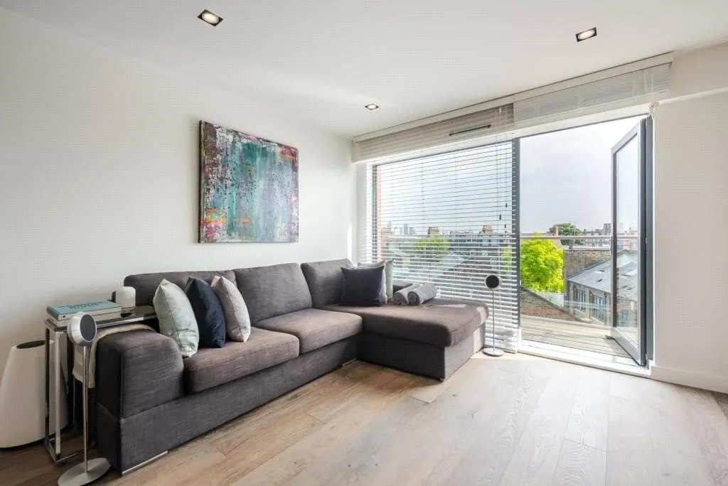 Macaulay Road, London, SW4, photo 7