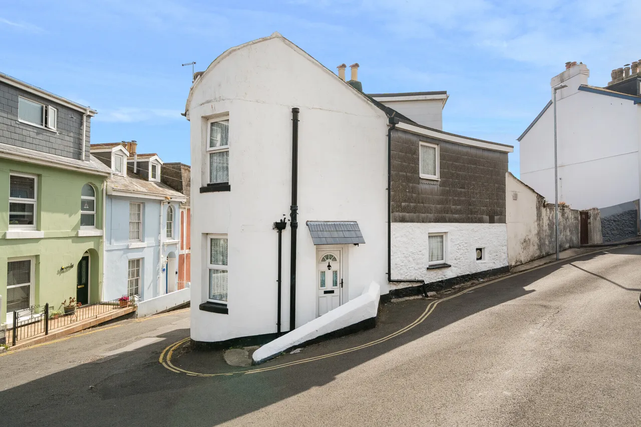 2 bed property for sale, South Furzeham Road, Brixham, TQ5