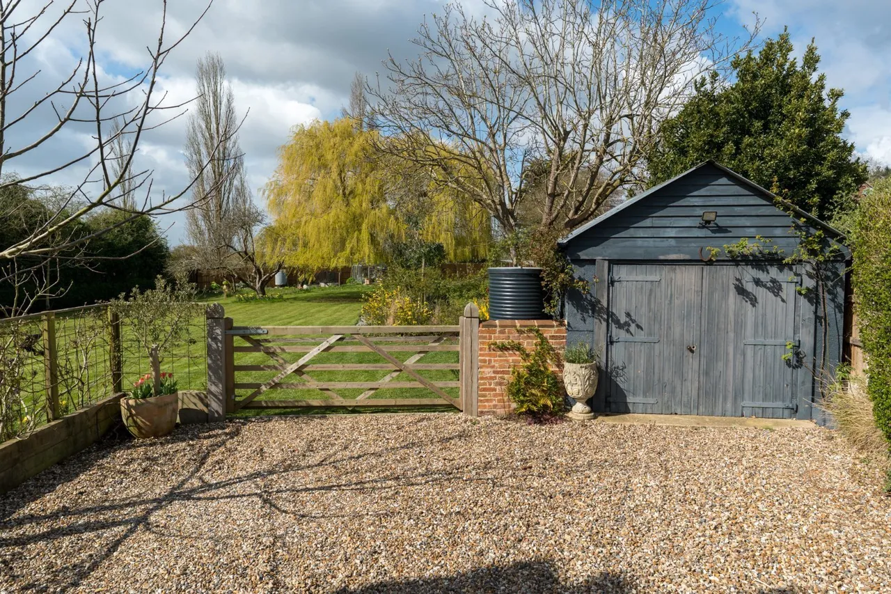 The Street, Weeley, CO16, photo 59