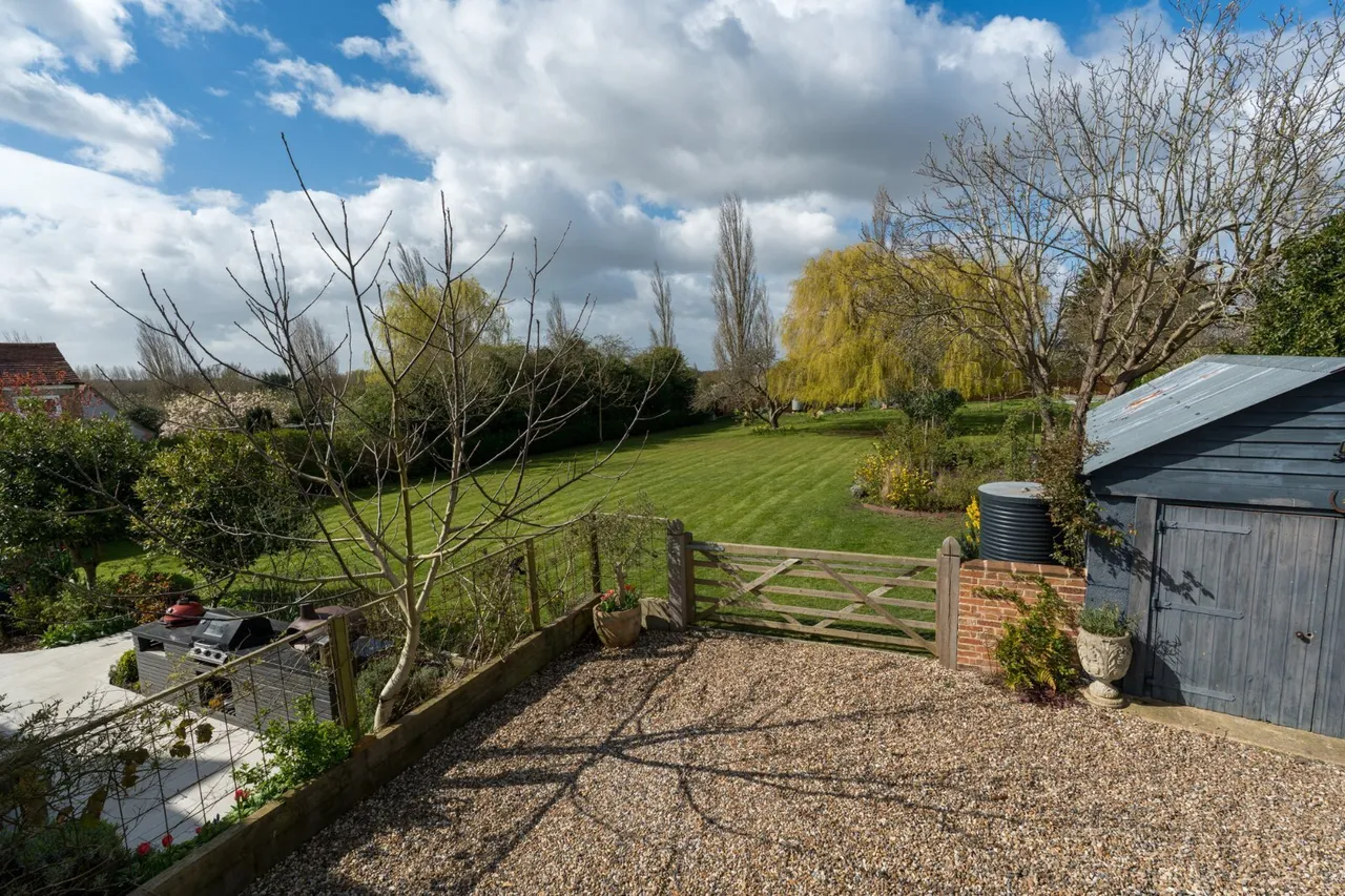 The Street, Weeley, CO16, photo 45