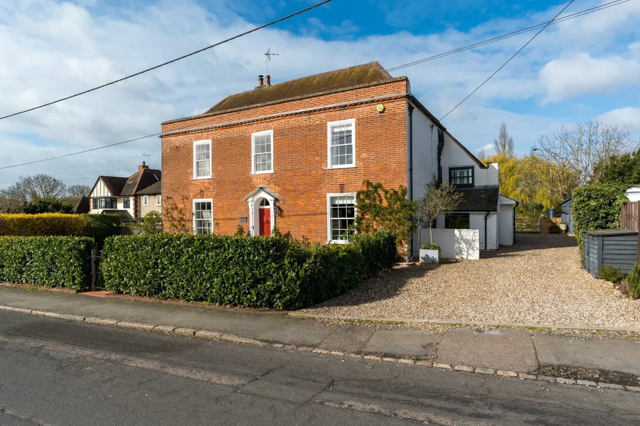 The Street, Weeley, CO16, photo 60