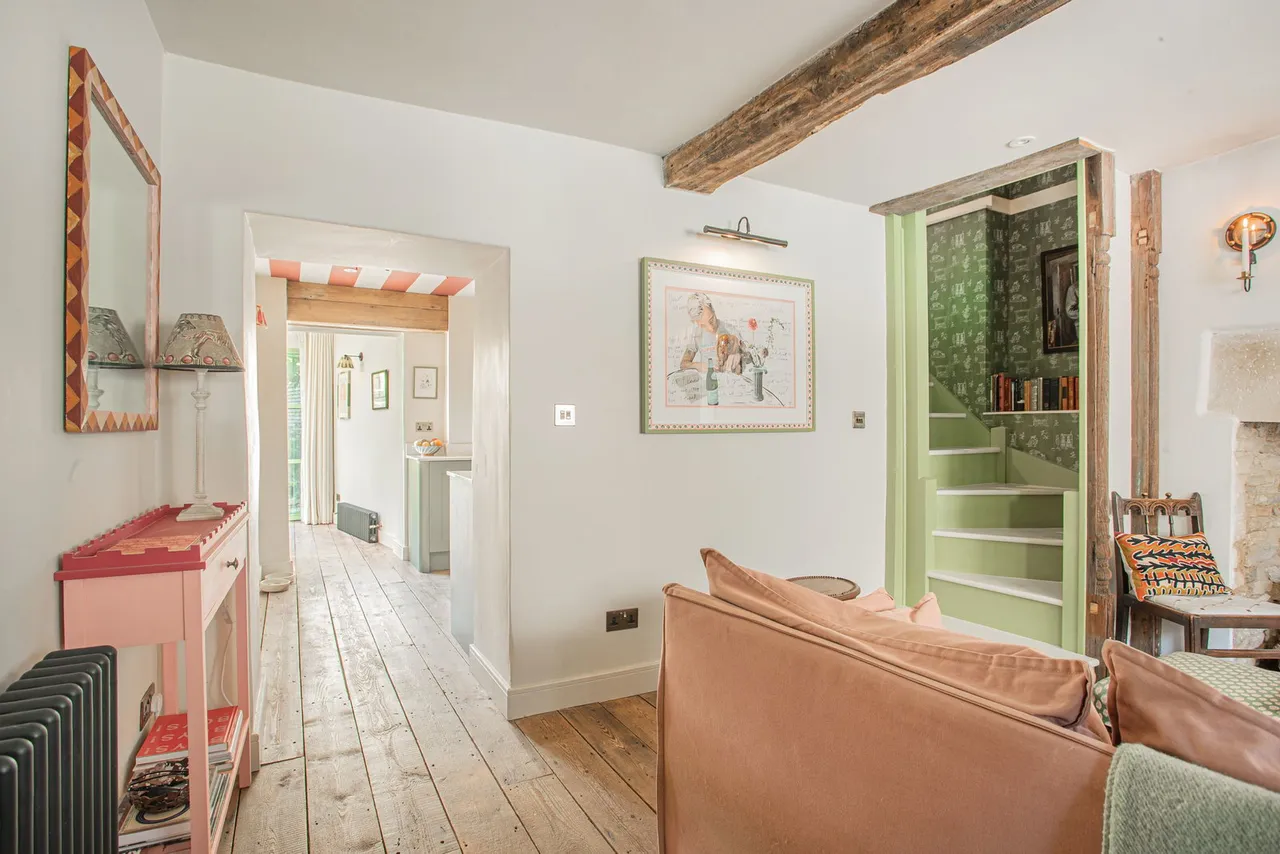 Hampton Street, Tetbury, photo 18